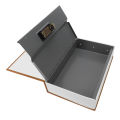 Diversion Book Safe, Combination Lock Book Safe Box for Jewelry. 