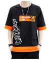 Fashion 2023 New Summer Half Sleeve T-Shirt For Men.