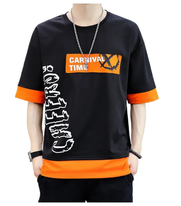 Fashion%202023%20New%20Summer%20Half%20Sleeve%20T-Shirt%20For%20Men%20-%20Image%204