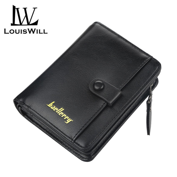 LouisWill%20Wallet%20For%20Men%20Fashion%20Wallets%20Purse%20PU%20Leather%20Wallet%20For%20Men%20Handbag%20Large%20Capacity%20Card%20Holder%20Wallet%20Long%20Clutch%20Purse%20Zipper%20Money%20Bag%20-%20Image%202