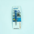 5 in 1 Portable Precision Repair Tool Kit For iPhone & Android Devices.