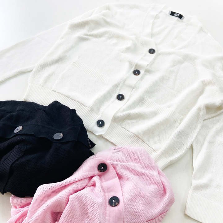 Womens%20Lightweight%20Knit%20Cardigan%20with%20Pockets%20From%20Levin%20-%20Image%203