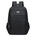 Cross-border new computer backpack 2023 school bag British business backpack men's and women's casual outdoor travel bags. 