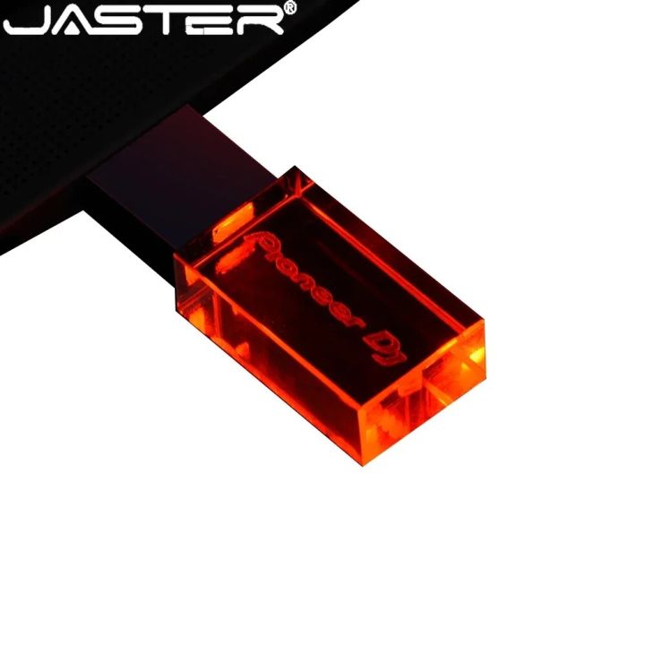 JASTER%20Crystal%20Pen%20Drive%20128GB%20Free%20Custom%20Logo%20Memory%20Stick%2064GB%20Will%20Emit%20Light%20USB%20Flash%20Drive%2032GB%20Creative%20Pendrive%2016GB%20-%20Image%206