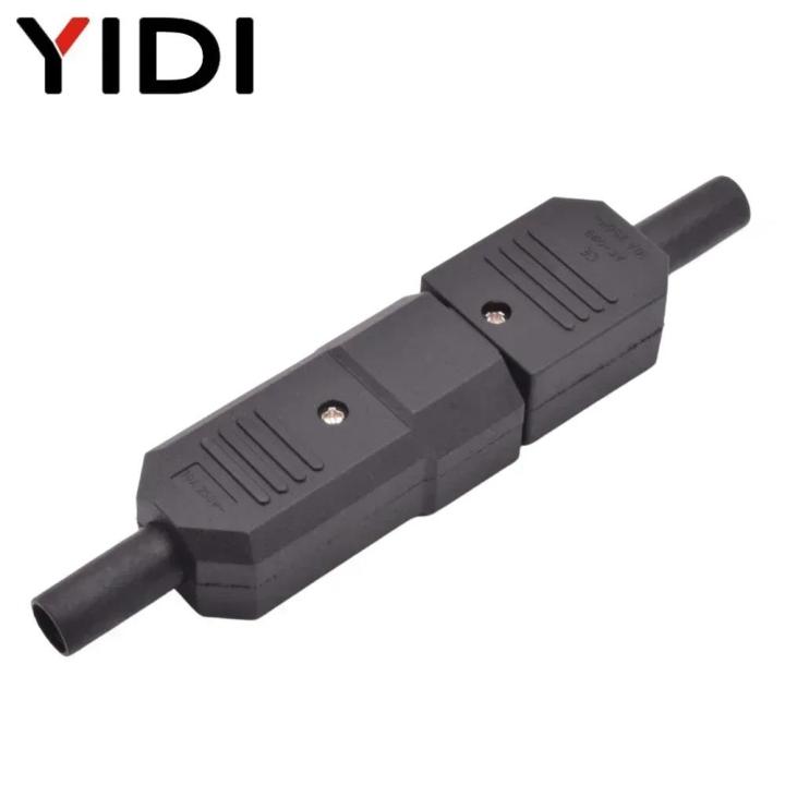 IEC%20320%20C13%20C14%20Inlet%20Power%20Plug%20Socket%20Rewirable%203%20Pin%20Electrical%20Male%20Female%20Connector%20with%20Red%20Lamp%20Rocker%20Switch%2010A%20Fuse%20-%20Image%206