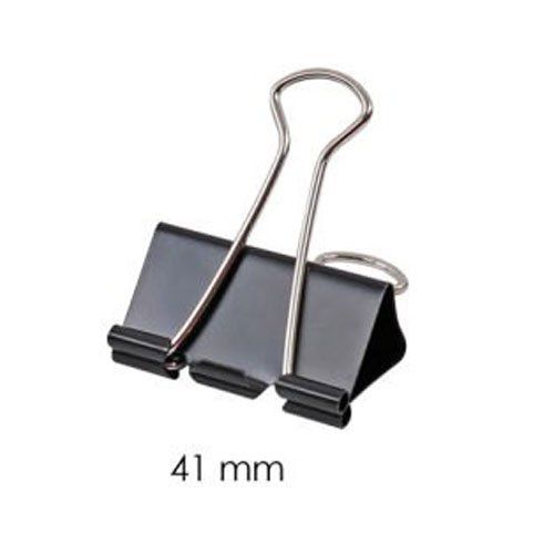 Binder%20Clips%20Metal%20paper%20clips%20-%2012%20Pcs%20-%20Image%202