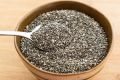 Super Quality High Fiber and Protein Content Chia Seeds 100 gm. 