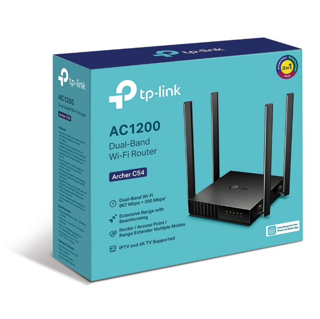 TP-Link%20Archer%20C54%20Ethernet%20Dual-Band%20AC1200%20Mbps%20Wi-Fi%20Router%20-%20Image%209
