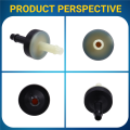 4154103000 Car Check Valve for Actyon 41541-03000. 