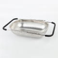 Sink Drain Basket Drain Basket Storage Filter Tool.