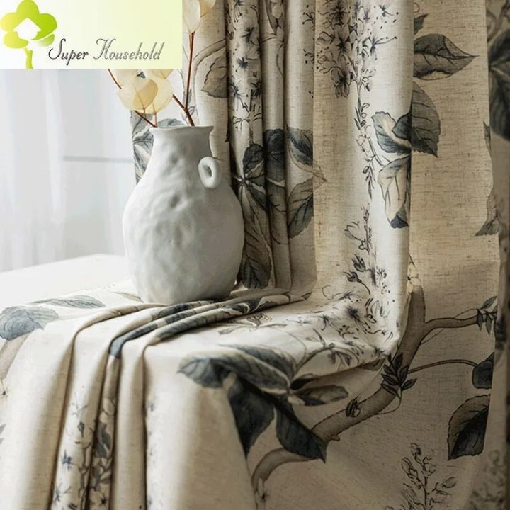 Nordic%20Style%20Curtains%20for%20Living%20Room%20Bedroom%20Blackout%20Curtain%20Custom%20Modern%20Minimalist%20Drapes%20Fabric%20Printing%20-%20Image%203