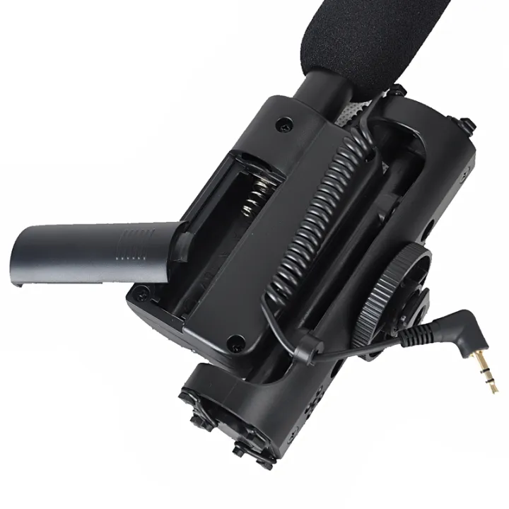 New-%20TAKSTAR%20SGC-598%20Professional%20Photography%20Interview%20Dedicated%20Microphone%20for%20DSLR%20&%20DV%20Camcorder%20-%20Image%205