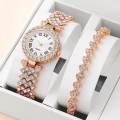 Beautiful Ladies Watch Fashion And Stylish For Girls - Watch For Women.