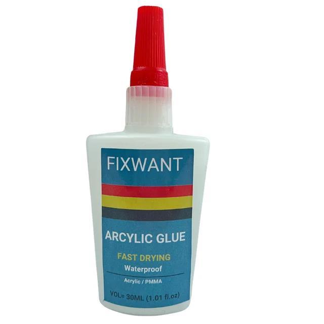 30ML%20FIXWANT%20Transparent%20Strong%20Instant%20Acrylic%20Glue%20PMMA%20Adhesive%20ABS%20Plexiglass%20PVC%20Plastic%20PP%20PC%20Waterproof%20Fast%20Drying%20Glue%20Amour%20zii%20-%20Image%207