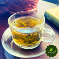 The Naturals Premium Whole Leaf Green Tea - 1 kg. 