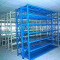 Slotted Angle Rack , Back Storage Rack , Storage Rack.