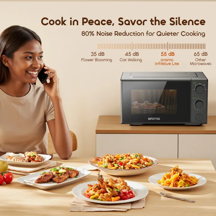 oraimo%20InfiWave%20Lite%2020L%20Low%20Noise%20Microwave%20Oven%20(OMO-221A)%20-%20Image%205