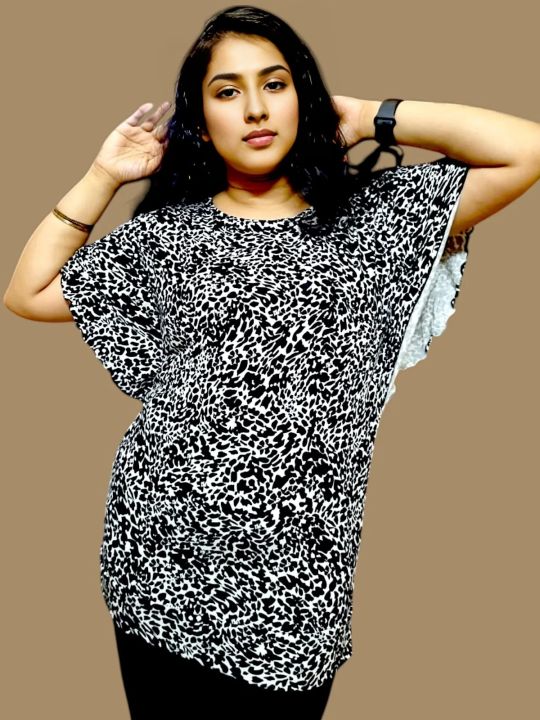 Export%20Quality%20Kappa%20Fashion%20Cotton%20Linen%20Mix%20Comfortable%20T-Shirt%20For%20Ladies%20-%20Image%206