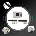 Driver Module TB67S109 Stepper Motor Driver Module 4A Current.