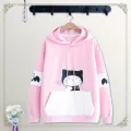 Super Premium  Stylish Cotton Hoodie For Women. 