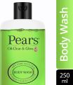 International European product Skin care Pears Shower gel Oil clear and glow used for male/female - 250 ml. 