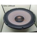 12 inch 4Ohm 4Ω 1200W 3 inch voice coal Audio Speaker. 