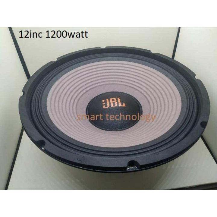 12 inch 4Ohm 4Ω 1200W 3 inch voice coal Audio Speaker