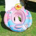 Swimming Rings Float Seat Beach Swimming Party Toys for Party Birthday Gifts.