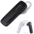 Wireless Stereo Bluetooth Earphone. 