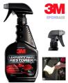 3M Leather & Vinyl Restorer Cleaners and Kits. 