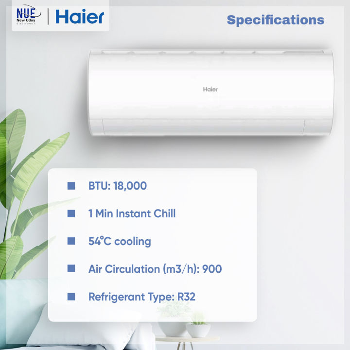 Haier%20official%201.5-Ton%20HSU-18TurboCool:(FIX)(Pro)%20Non-Inverter%20AC%20official%20warranty%20-%20Image%203