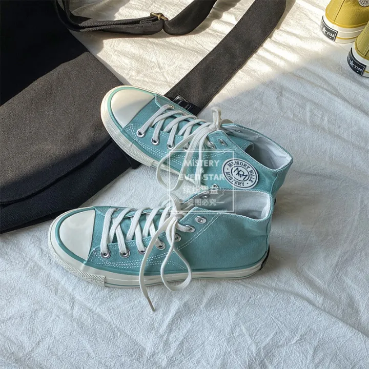 Twilight%20EVENSTAR%20Classic%20Student%20Black%20High-Top%20Round%20Label%20Canvas%20Shoes%20for%20Women%20-%20Image%207