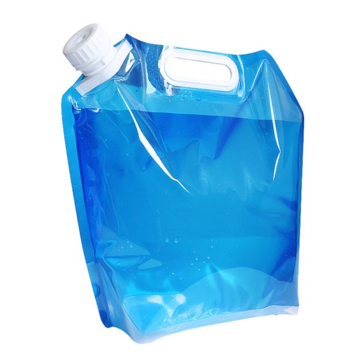 Portable%20Folding%20Collapsible%20Handheld%205/10%20Liter%20Outdoor%20Drinking%20Water%20Bag%20-%20Image%202