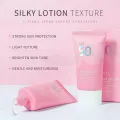 Laikou Japan Sakura Sunscreen - SPF 50PA+++.