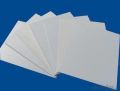 3mm PVC Board 4pcs for Craft and DIY Project.