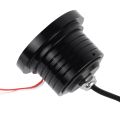 (New)3.0 inch DC 12V 10W 900LM 6500K Car Angel Eyes Fog Lamp Foglight. 