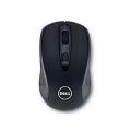 Dell wireless optical mouse. 