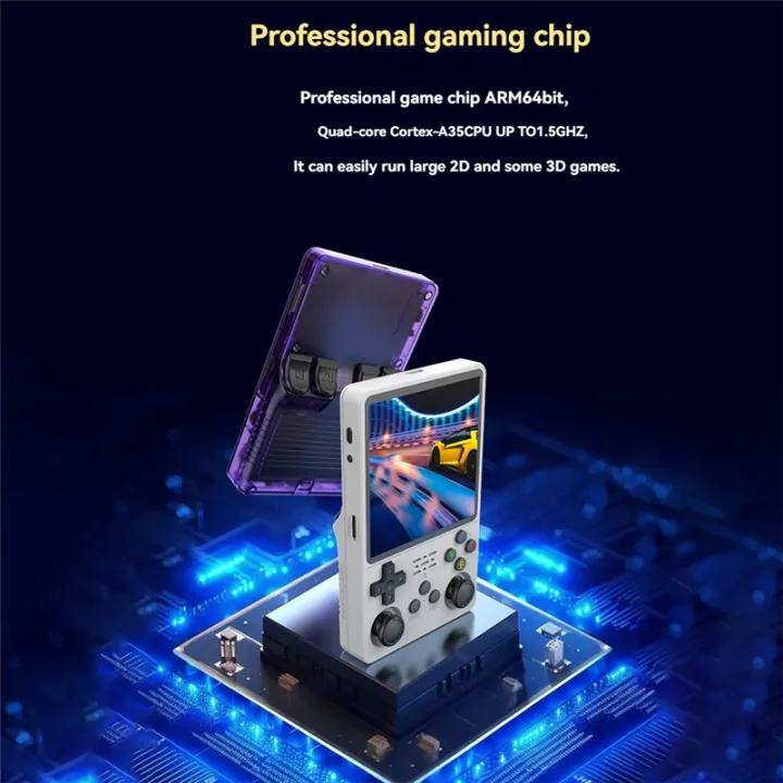 R36S%20PIUS%20Handheld%20Game%20Console%20128GB%204inch%20IPS%20Screen%20Video%20Game%20Console%20Dual%203D%20Joystick%20Supports%2010+%20Simulators%20A%20-%20Image%205