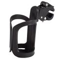 Bicycle Water Bottle Drink Cup Holder Mounting Bracket Motorcycle Bicycle Stroller Can Store Water Bottle Accessories. 