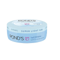 Pond'S Super Light Gel Face Moisturiser - 100ml. 