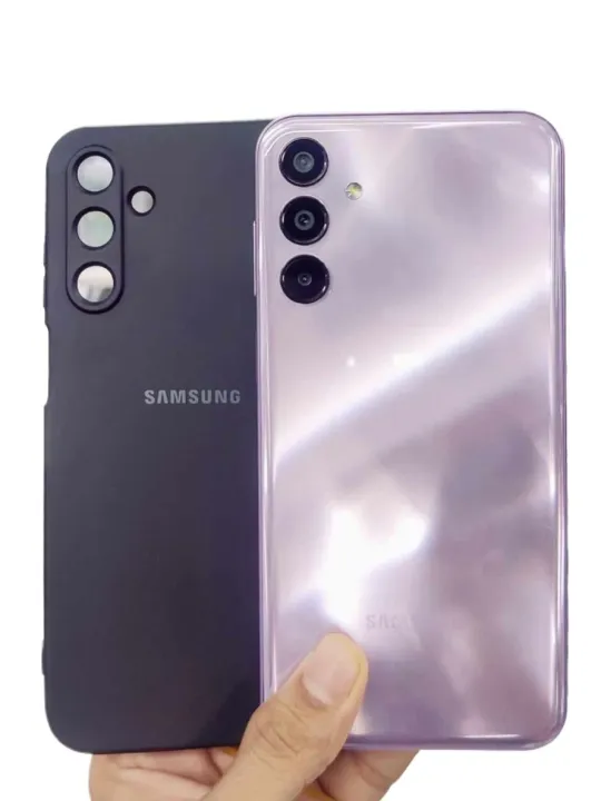 For%20Samsung%20F15%20(%205G)%20Silky%20And%20Soft-Touch%20Finish%20%20With%20Camera%20Production%20Soft%20Premium%20Quality%20Slim%20%20Silicone%20%20Cover%20-%20Image%204