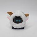 For Emo Robot Clothes Emo Pet Clothing Apparel Accessories Clothes Only. 