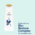 Dove Intensive Repair Shampoo for Damaged Hair - 400 ml. 