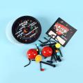 Kids Cosmic Planet Galaxy Solar System Eight Planets Model Educational Toy DIY Science Experiment Kit. 