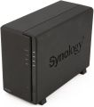 Synology 2 bay NAS Disk Station, DS218play (Diskless). 
