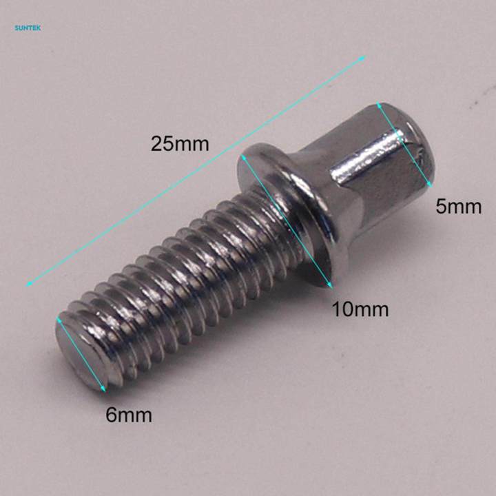 10Pcs%20Drum%20Tension%20Rods%20Smooth%20Deep%20Thread%20Strong%20Metal%20Tight%20Screw%20Short%20Screws%20for%20Snare%20Drum,%20Bass%20Drum%20Percussion%20Instrument%20DIY%20Replaces%20-%20Image%203