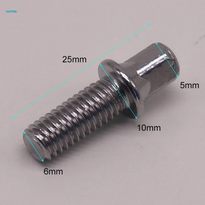 10Pcs%20Drum%20Tension%20Rods%20Smooth%20Deep%20Thread%20Strong%20Metal%20Tight%20Screw%20Short%20Screws%20for%20Snare%20Drum,%20Bass%20Drum%20Percussion%20Instrument%20DIY%20Replaces%20-%20Image%203