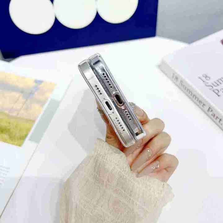 HODON%20Slim%20Frameless%20HD%20Clear%20Magnetic%20Phone%20Cases%20For%20iPhone%2017%2016%2015%2014%2013%2012%2011%2014%2015%2016%20Pro%20Max%20Plus%20Case%20Wireless%20Charging%20Borderless%20PC%20Hard%20Cover%20-%20Image%208