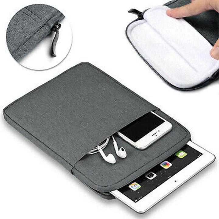 Case For Ipad 11.6-15.4 Inch Universal laptop Bag Pouch Cover Zipper Handbag Sleeve For Apple iPad Pro 11 2020 Cases