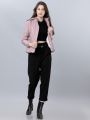 Pantoneclo Premium Quality Multicolor Women's Padding Jacket.